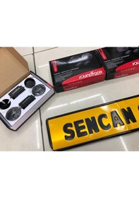 Resim Soundface Tweeter 