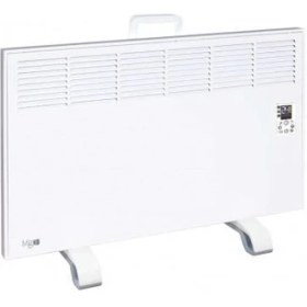 Resim Ivigo EPK4590H20 B Ayaklı Ivigo 2000 Watt Hareket Sensörlü Konvektör Isıtıcı 