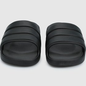 Resim adidas Znsory Slıde Siyah Unısex Terlik Jr3123 