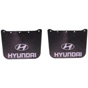 Resim Eşdeğer Ürün Hyundaı Porter Kamyonet- 96/05 Arka Paçalık Sağ Taraf /sol Taraf Set 