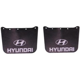 Resim Eşdeğer Ürün Hyundaı Porter Kamyonet- 96/05 Arka Paçalık Sağ Taraf /sol Taraf Set 