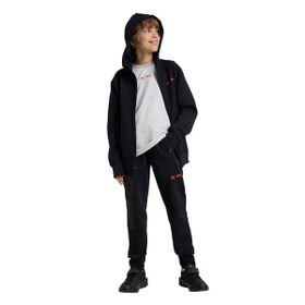 Resim adidas J SW ZNE PNT Unisex Çocuk Eşofman Alt IV9632 