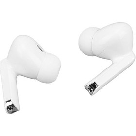 Resim Tenfowee Y113 Tws Dil Çevirici Kulaklık: 114 Dilde Çeviri, 3 Mod, Müzik Ve Arama, Beyaz Dahili Pil İle 