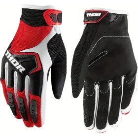 Resim Thor Bisiklet Eldiveni 