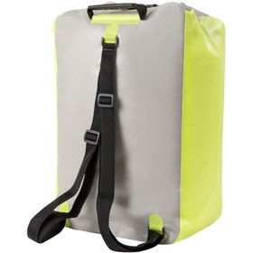 Resim Funny Design Funbag Su Geçirmez Motorcu Çantası - X-large 