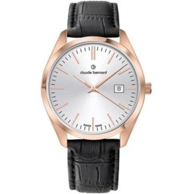 Resim Claude Bernard Cb.70201 3 Aır Erkek Kol Saati 