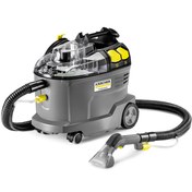 Resim Karcher Puzzi 8/1 Halı Yıkama Makinesi 
