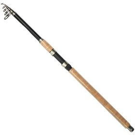 Resim Remixon Safari 3.00m 80-150gr Kamış Standart-standart 3763-30607 