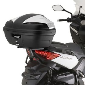 Resim KAPPA KR2111M YAMAHA X-MAX 400 (13-16) ARKA ÇANTA TAŞIYICI 