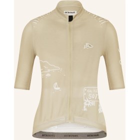 Resim Eze Kısa Kollu Bisiklet Forması 