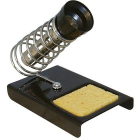 Resim Makro Havya Sehpası Havya Altlığı Lehim Kalem Havya Sehpası 