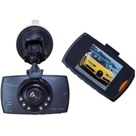 Resim Xindoker Araç Dvr 1080p Full Hd, 2.7 İnç Ekran, 120 Geniş Açı, Gece Görüşü, Döngü Kayıt, Park Modu, Kolay Kurulum Sürücü Kamerası 
