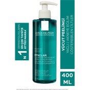 Resim Seddar Collection La Roche Posay Effaclar Gel Purifying Micro Peeling 400 ml 