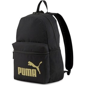 Resim Puma Phase Backpack 079943-03 Unisex Sırt Çantası Çok Renkli 