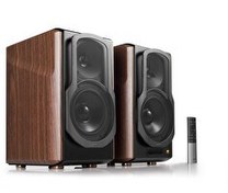 Resim Edifier S2000MKIII 2.0 Güçlü Aktif Hoparlör 