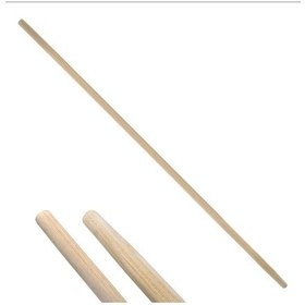 Resim Tırmık Sapı Tornalı 140 Cm 