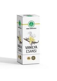 Resim Murat Çubukçuoğlu Baharat Vanilya Esansı 10 Ml 