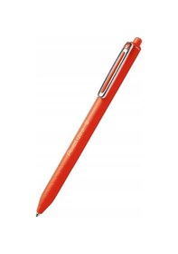 Resim İzee Yağ Bazlı Mekanizmalı Roller Kalem 0.7 Mm Kırmızı Bx467-b Diğer 
