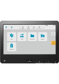 Resim Kyocera Taskalfa Mz4000i A3 Çok Fonksiyonlu Siyah Beyaz Lazer Yazıcı 