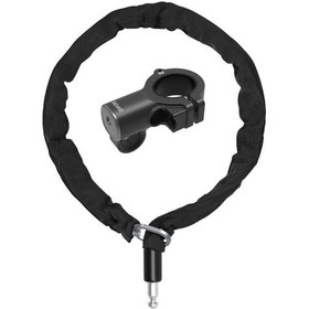 Resim Onguard 8291 E-scooter Anahtarlı Kilit 120x4mm X4p Quattro 