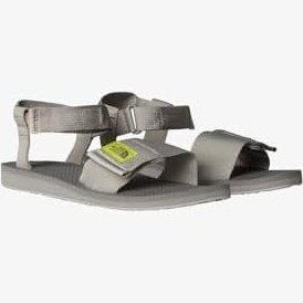 Resim The North Face Skeena II Sandalet, 93-NF0A8AE5-2 