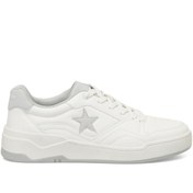 Resim Kinetix LAPERA 5FX Beyaz Kadın Sneaker 