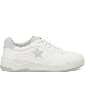Resim Kinetix LAPERA 5FX Beyaz Kadın Sneaker 