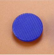 Resim Mavi-jcd 1 Adet Psp1000 Psp 1000 Çok Renkli Analog Joystick Kap Düğmesi 