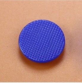 Resim Mavi-jcd 1 Adet Psp1000 Psp 1000 Çok Renkli Analog Joystick Kap Düğmesi 