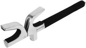 Resim Ayarlarıyla Uyumlu Ayarlanabilir Direksiyon Kilidi Araç Güvenliği Için Süreli Uygulama Otomobil Kamyon Suv Ve Van Için Çözüm 