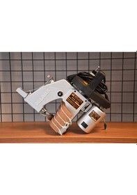 Resim Çuvalağzı Dikiş Makinesi / N600a Gk26-1a Grey 