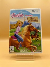 Resim activisions wii cavaliere kutulu oyun 