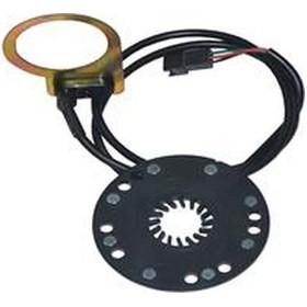 Resim Pedal Sensörü Ve Bağlantısı S15 