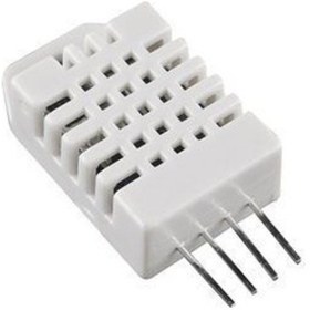 Resim Bakay Elektronik Dht22 Sıcaklık ve Nem Sensörü 