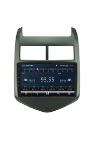 Resim MYWAYY Chevrolet Aveo Android Carplay Navigasyon Multimedya Ekran Teyp 2gb Ram + 32gb Hdd 