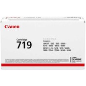 Resim Canon CRG-719 TONER6140/6650/5940/LBP6680/416D 2K Uyumlu 
