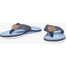Resim Barbour Toeman Plaj Terliği BL39 Blue 