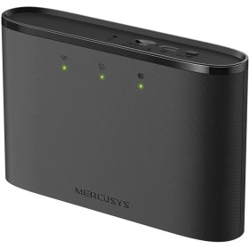 Resim Braventa Collection Mercusys MT110, 4g Taşınabilir Mobil Modem, 150MBPS Ye Kadar Internet Hızı, 10 Cihaza Kadar Bağlantı 