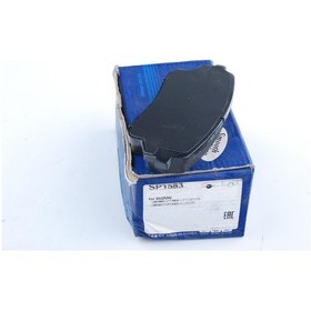 Resim Sangsin Ön Fren Balatası Grand Vitara 2003-2006 2,0 Uyumlu Sp1583 