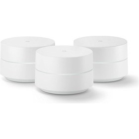 Resim Google Wifi 3 Pack Router 