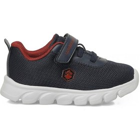Resim Lumberjack Fırst 6fx Lacivert Erkek Çocuk Spor Ayakkabı 000000000102124228 Lacivert-kırmızı 
