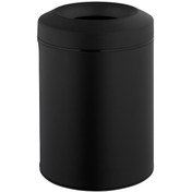 Resim Vitra A4415136 Base 200 Çöp Kovası 5 L Mat Siyah 