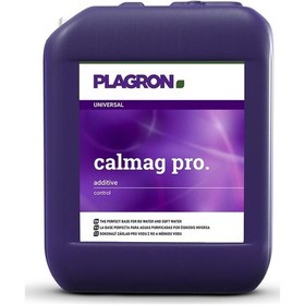 Resim Plagron Calmag Pro 10 Litre 10 L 