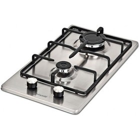 Resim Eminçelik 41020 Ankastre Ocak Inox 