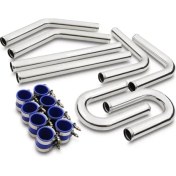 Resim Ram2 Project 76MM Intercooler Boru Kit 