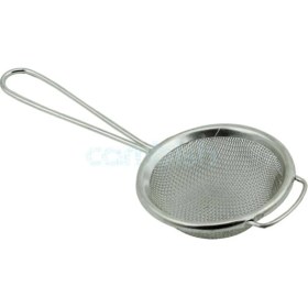Resim Damla D-110 Metal Çay Süzgeci 