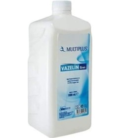 Resim Multiplus Sıvı Vazelin 1000 Ml 
