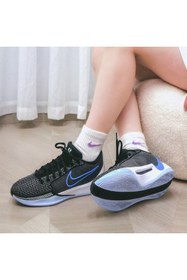 Resim Nike Sabrina 1 "Family Bonds" Basketbol Ve Voleybol İçin Uygundur. 