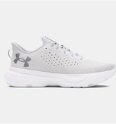 Resim Under Armour Ua W Infinite 3027524-101 Kadın Beyaz Koşu&yürüyüş Ayakkabısı 