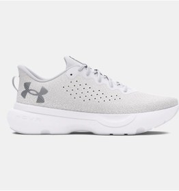 Resim Under Armour Ua W Infinite 3027524-101 Kadın Beyaz Koşu&yürüyüş Ayakkabısı 